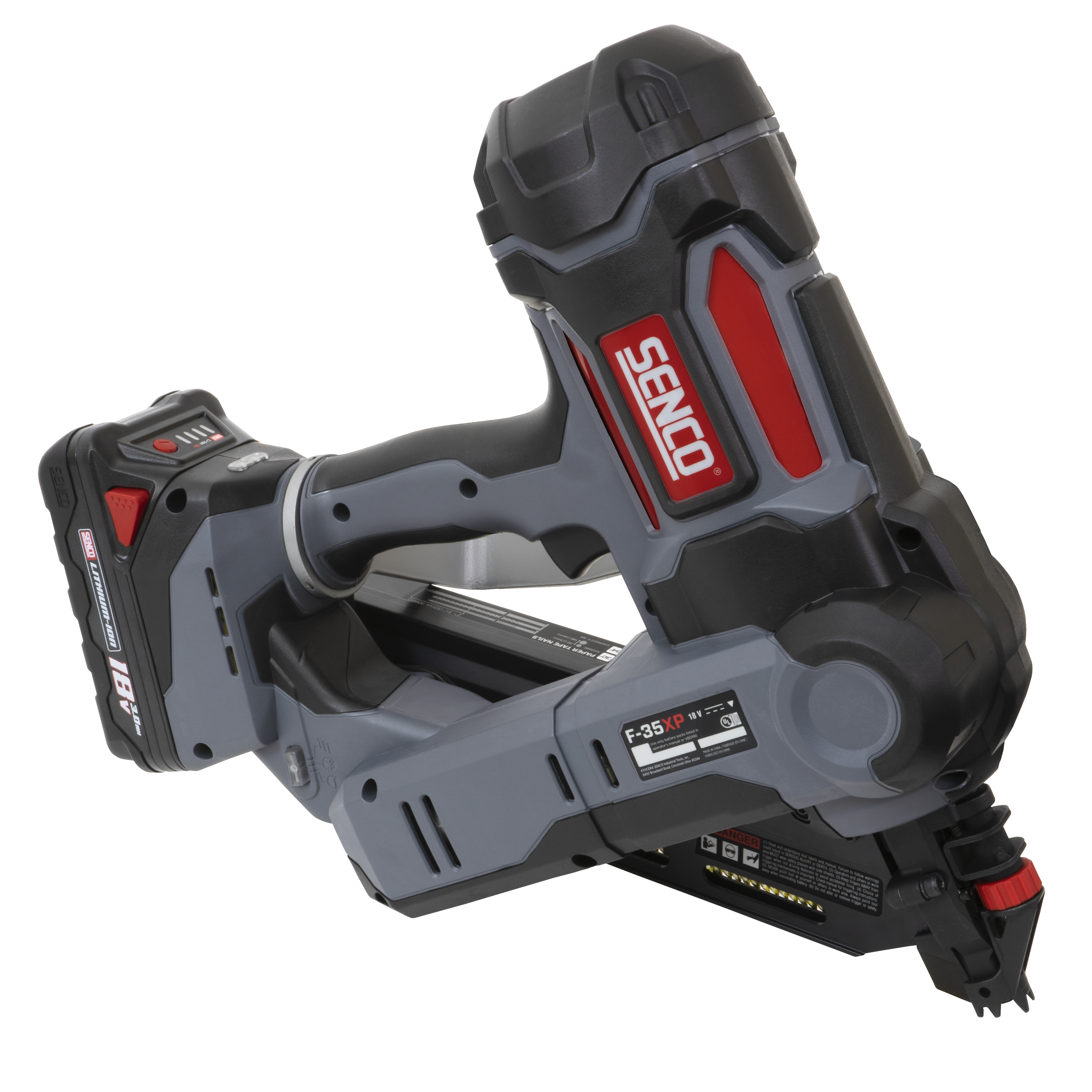 SENCO® 10G0001N ERP_021007