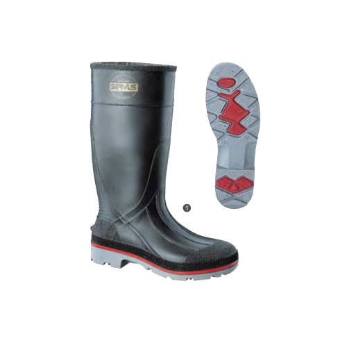 SERVUS® by Honeywell 75108BLM120
