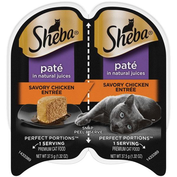 SHEBA&reg; 10184482