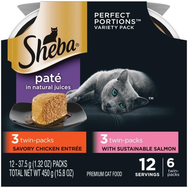 SHEBA&reg; 10186712