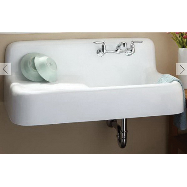 SIGNATURE HARDWARE 935281