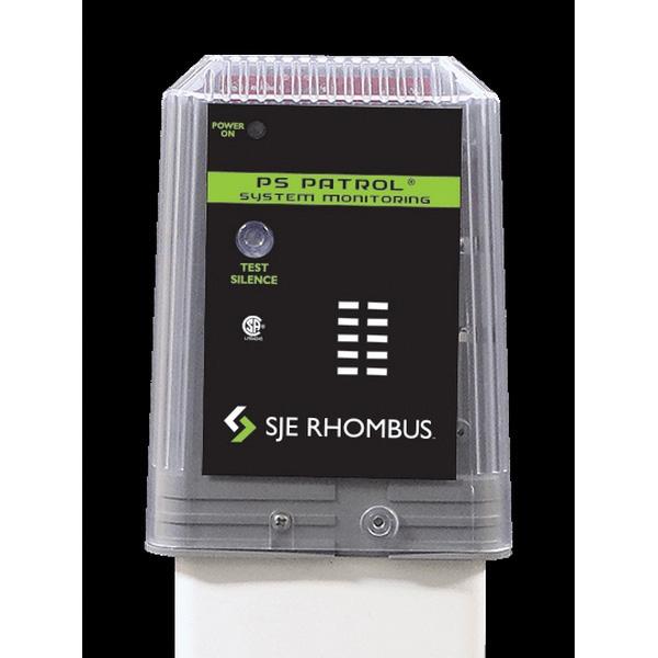 SJE RHOMBUS&trade; 1018440