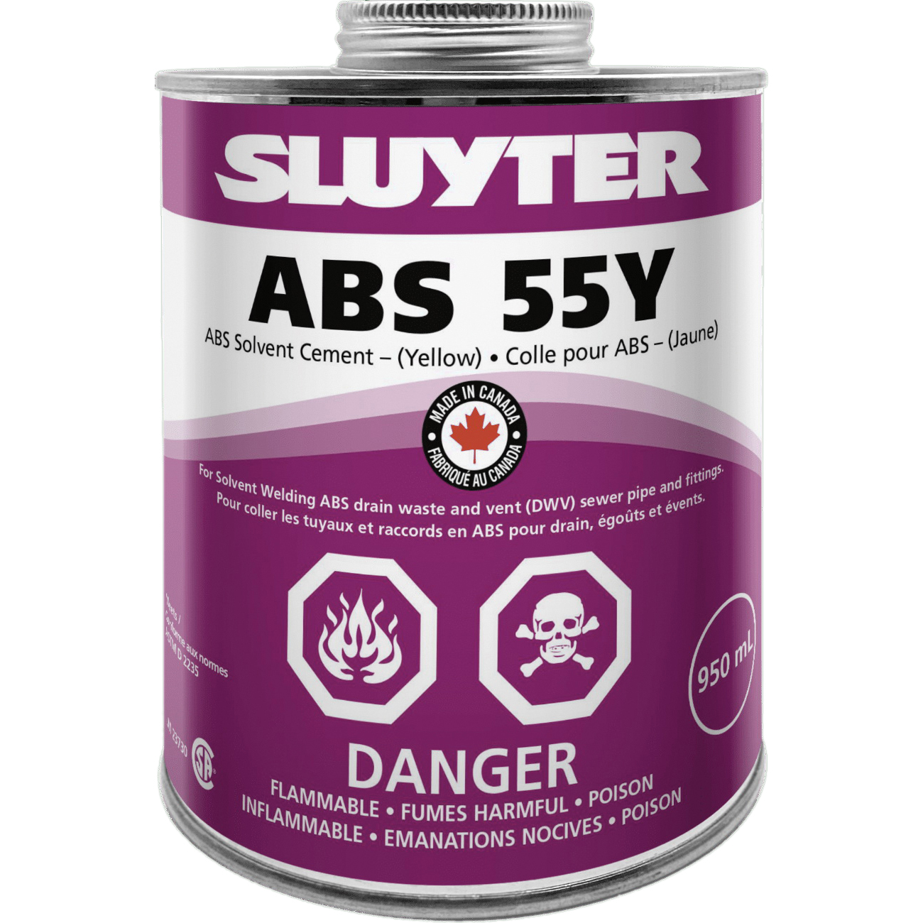 SLUYTER 10044
