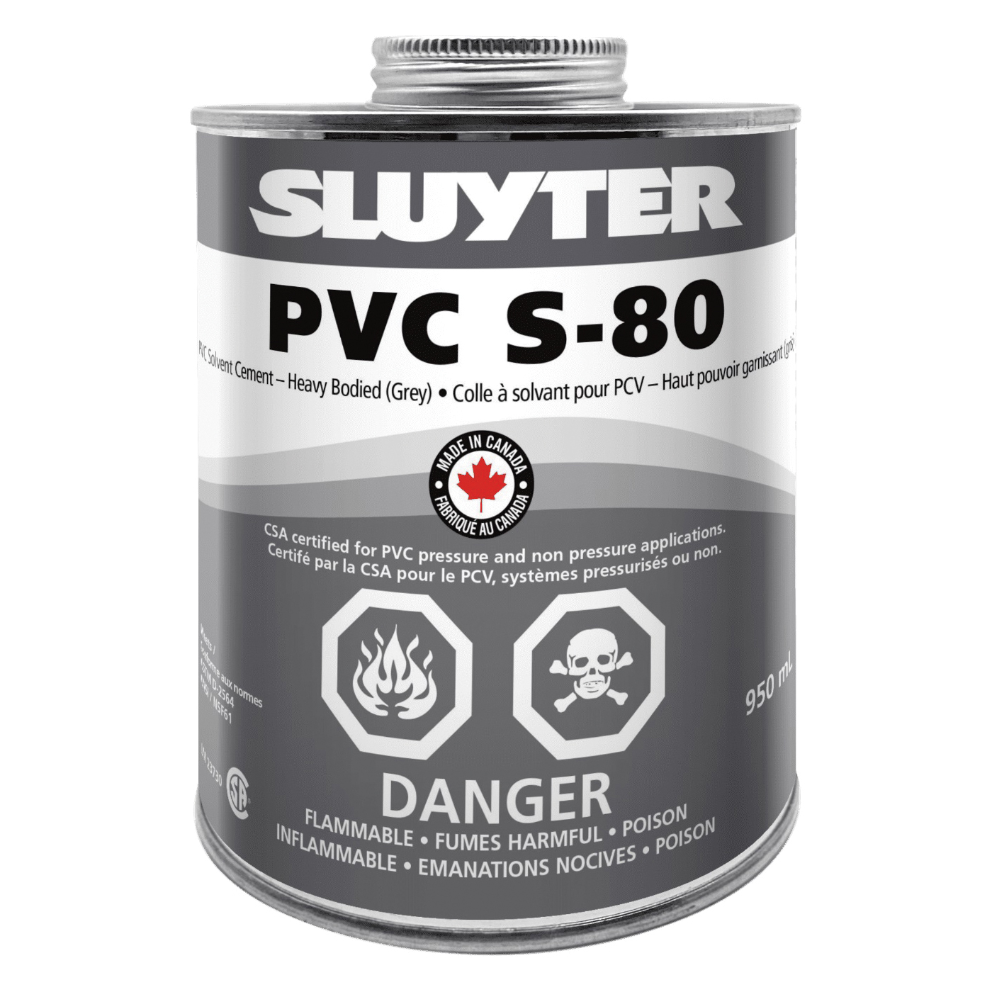 SLUYTER 11116