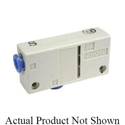 SMC&reg; ZH10DLA-07-07-09S