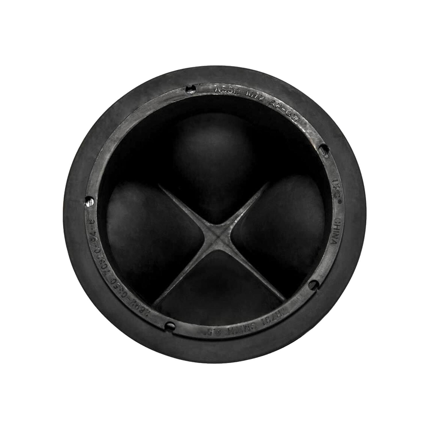 SMITH® 2692-02 Trap Seal Device, 2 in, Elastomer thumbnail 4