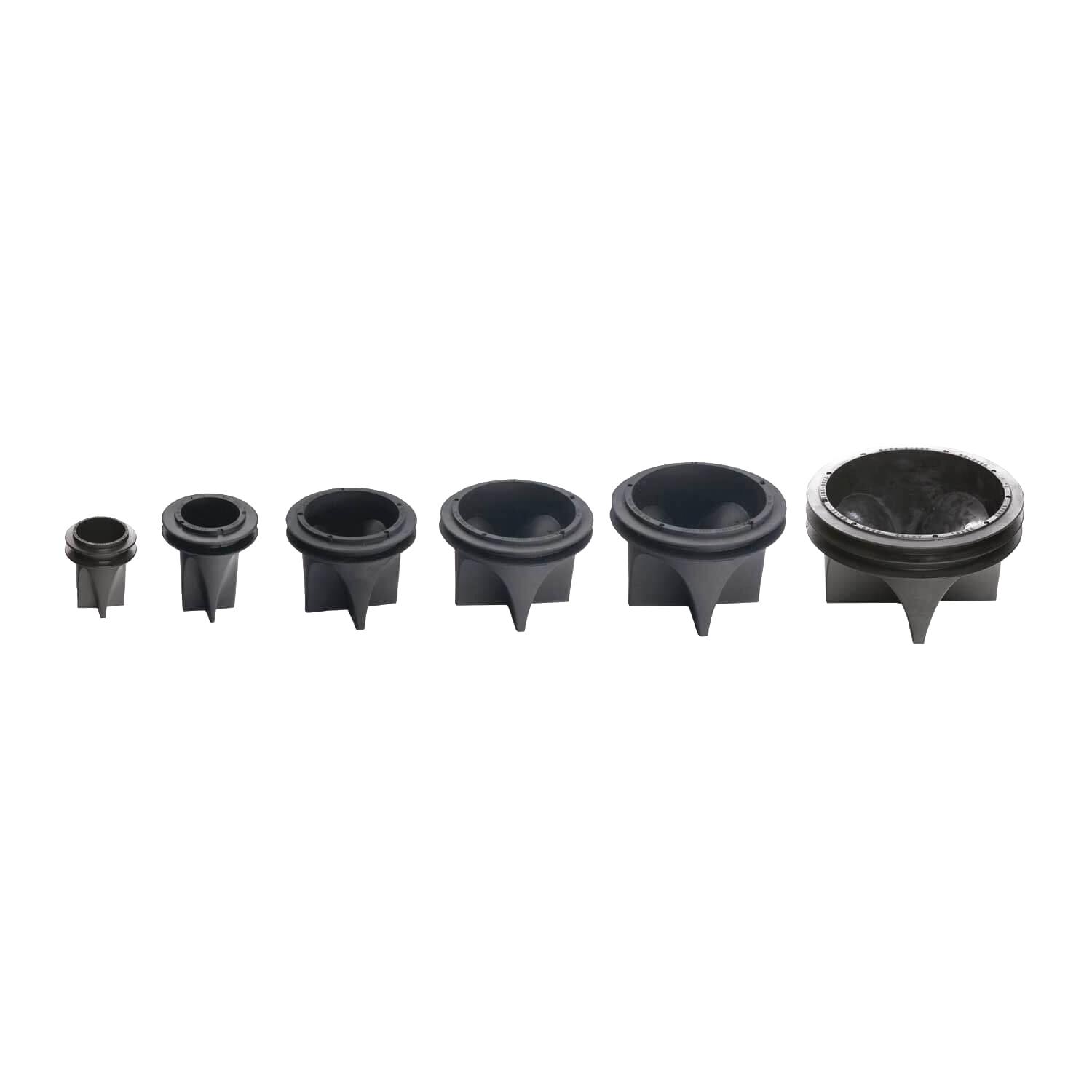 SMITH® 2692-02 Trap Seal Device, 2 in, Elastomer thumbnail 3