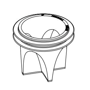 SMITH® 2692-04