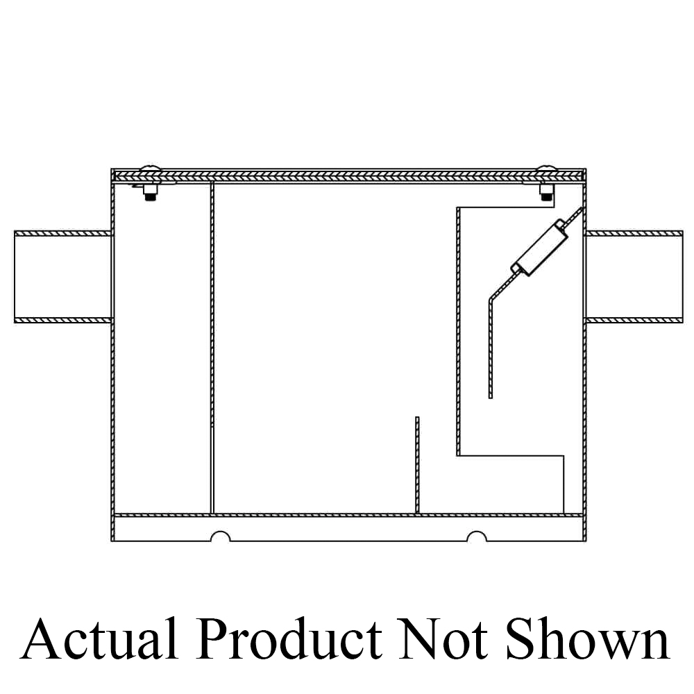 SMITH® 800-Y03-50