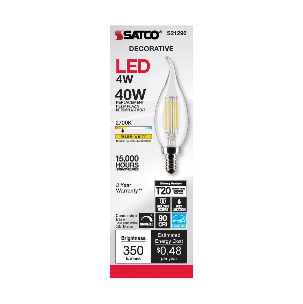 NUVO&reg; by SATCO S21296 SAT S21296