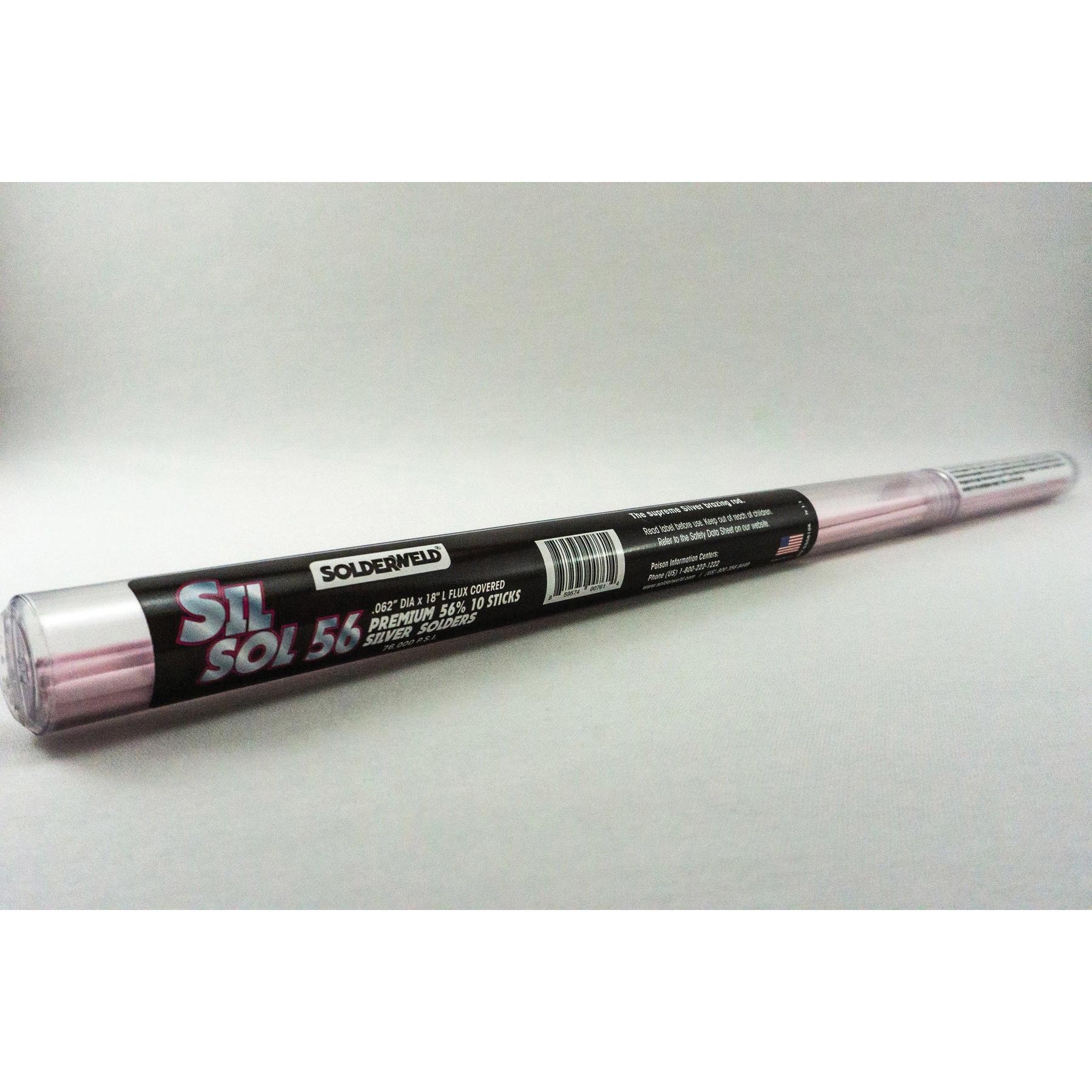 SOLDERWELD® SW-SS5602K SW-SS5602K
