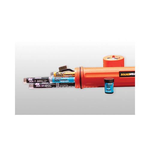 SOLDERWELD® SW-HVAK15 SW-HVAK15