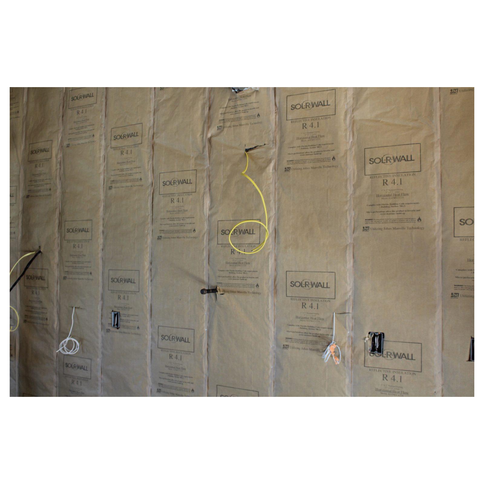 SOL-R-Wall SOL-R-WAL24X250