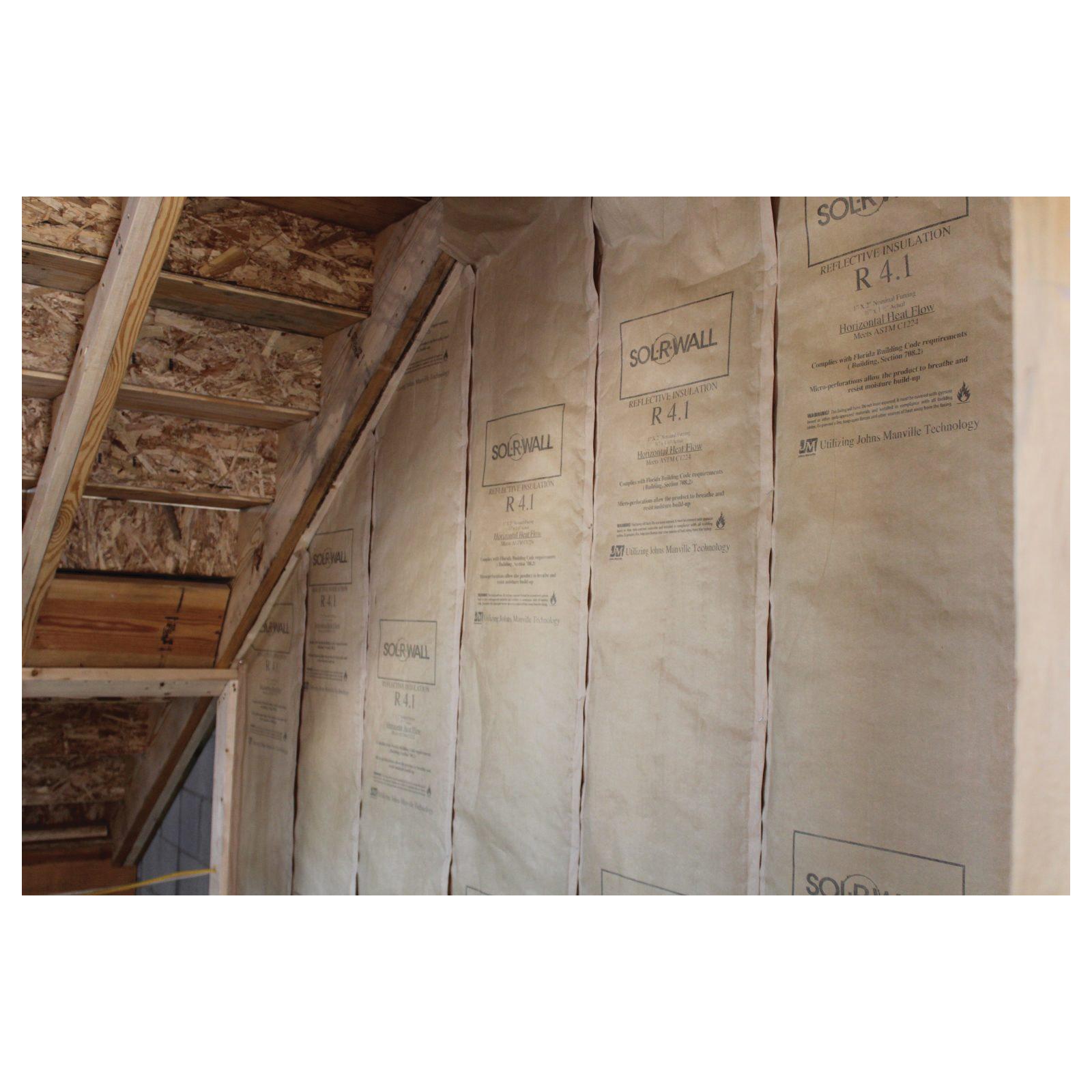 SOL-R-Wall SOL-R-WAL24X250