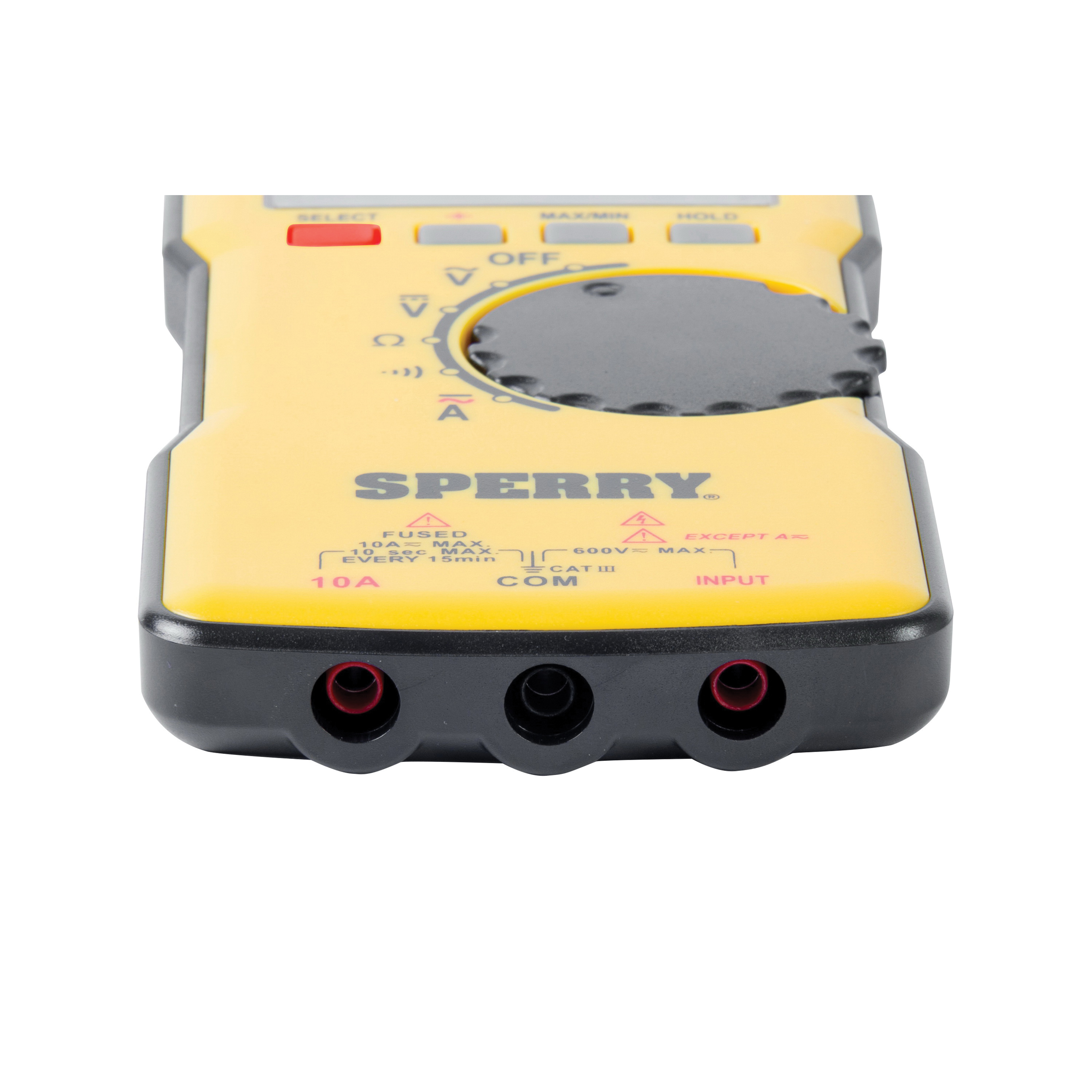 SPERRY&reg; INSTRUMENTS DM6800 2944348