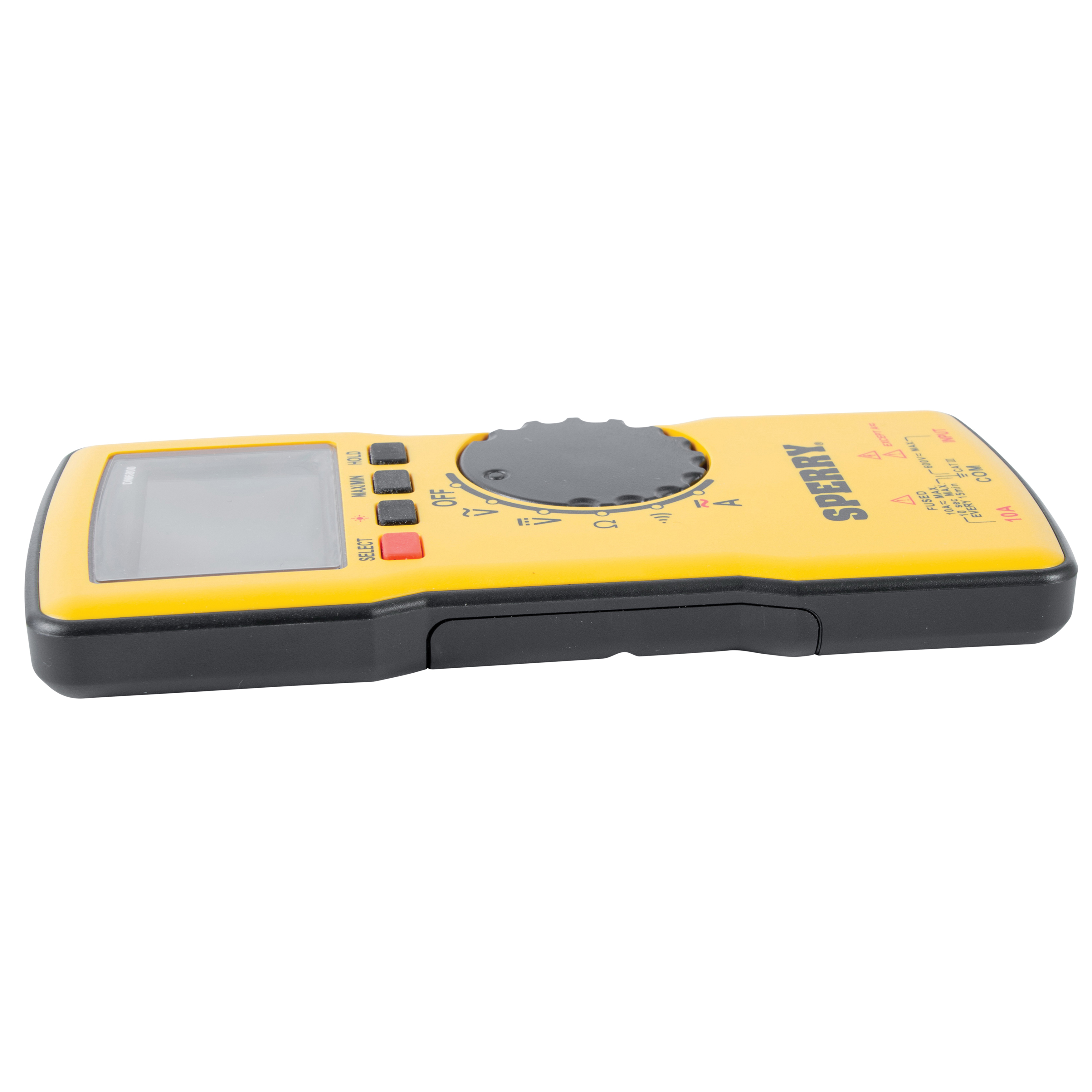 SPERRY&reg; INSTRUMENTS DM6800 2944348