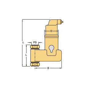 SPIROTHERM® VJS125TM