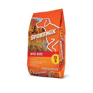 SPORTMiX&reg; 60052