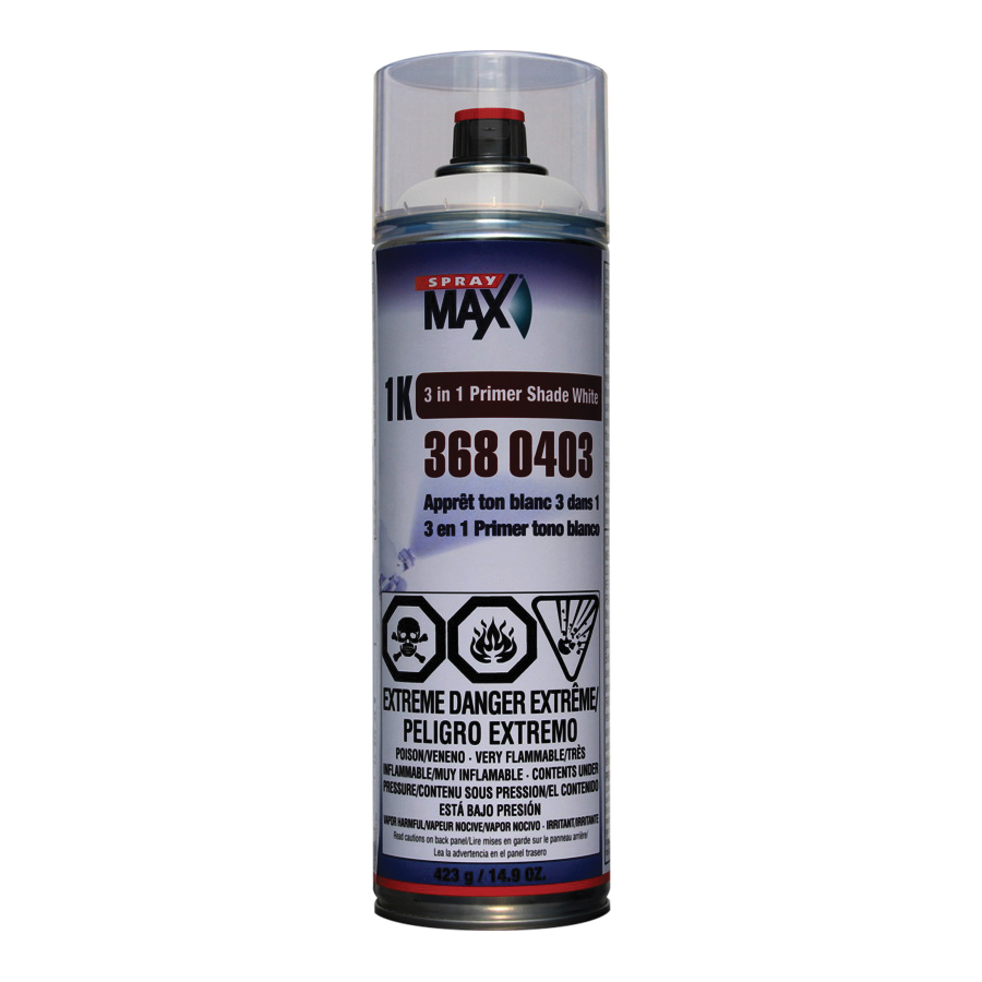 Spraymax® 3680403 SPM.3680403 | Automotive Systems Warehouse