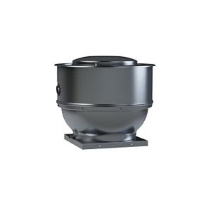 Upblast Fan Assembly 1600Rpm