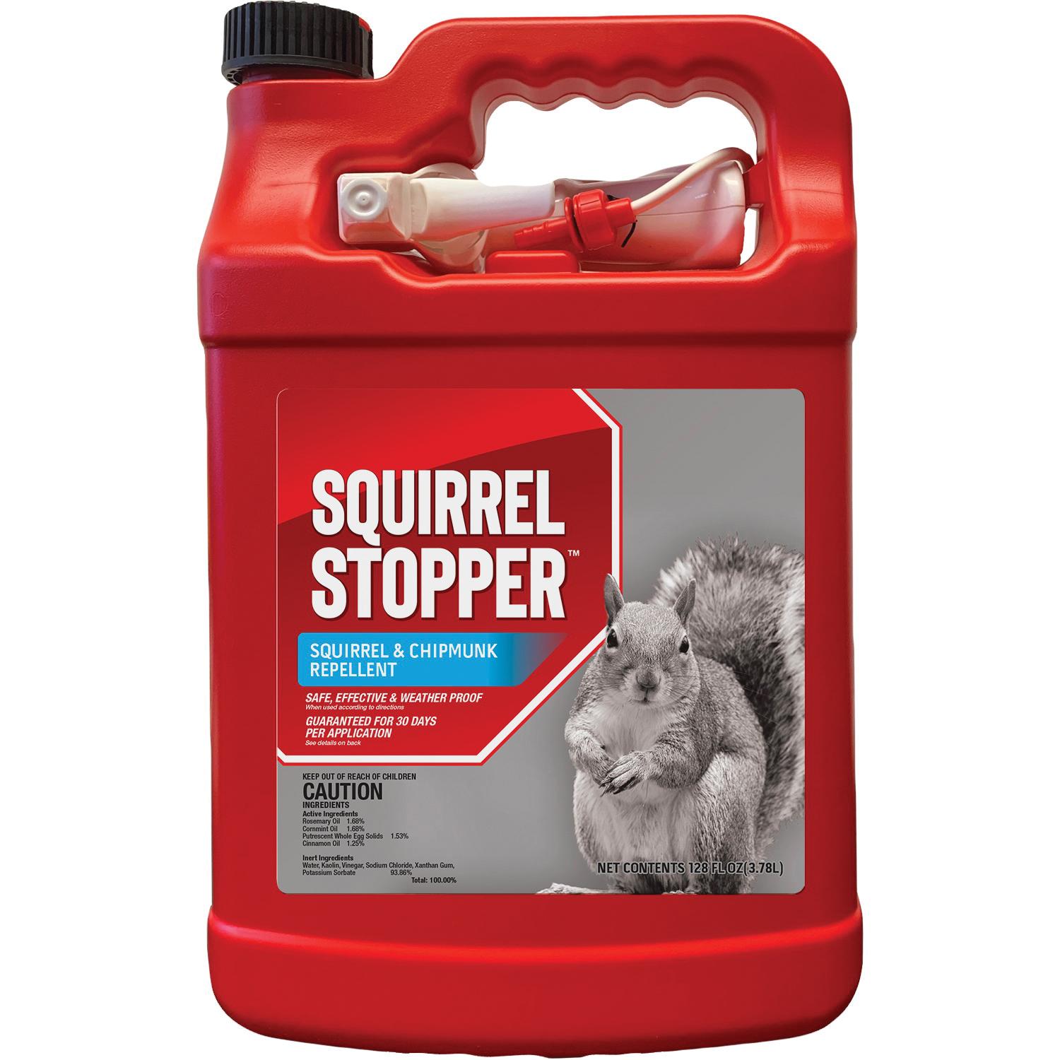 Animal Stopper SQ-U-128