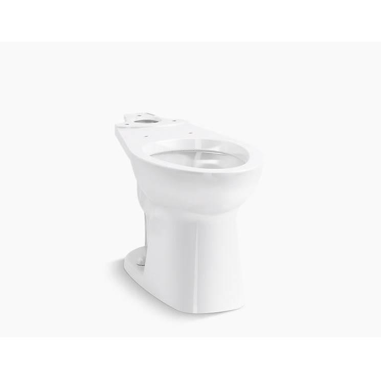 Two Piece Toilets
