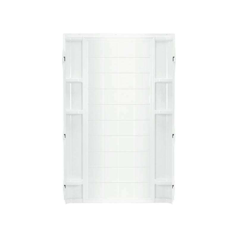 STERLING&reg; STETILE36BACKWALLW