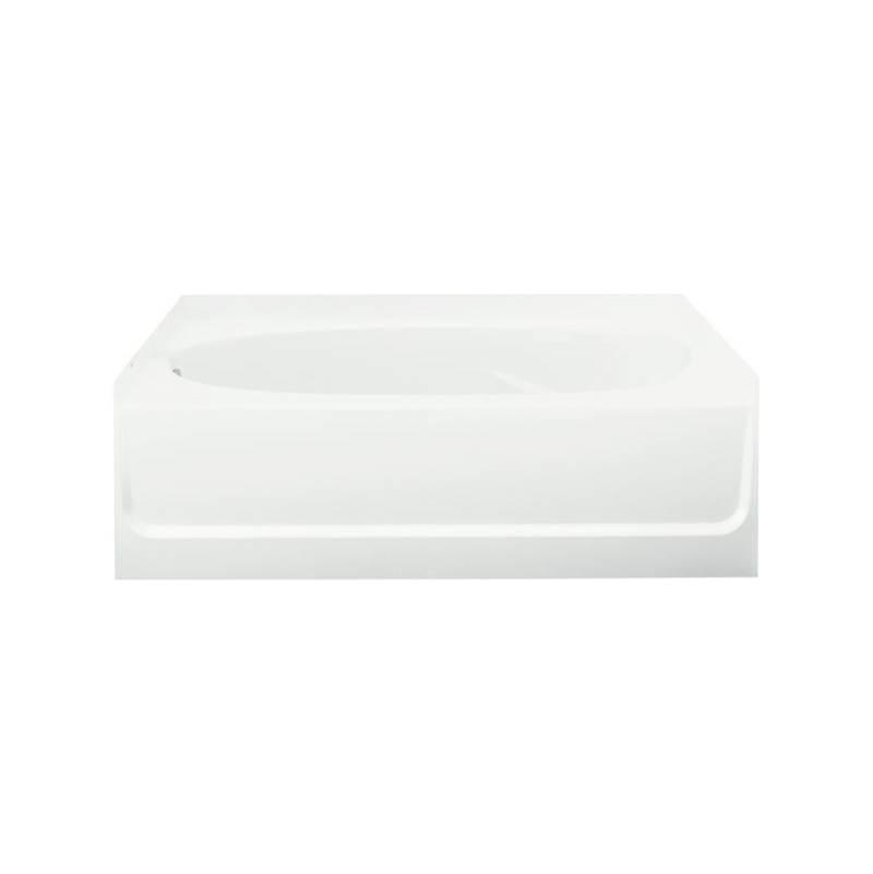 Alcove Bathtubs