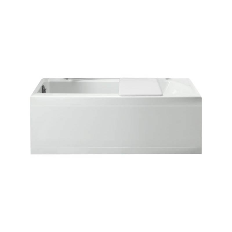 Alcove Bathtubs