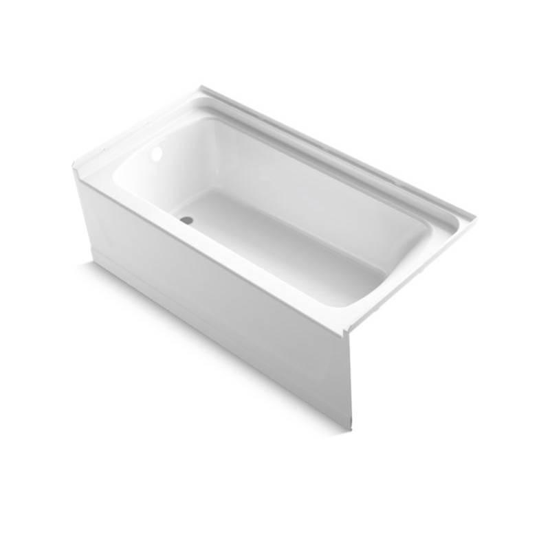 Alcove Bathtubs