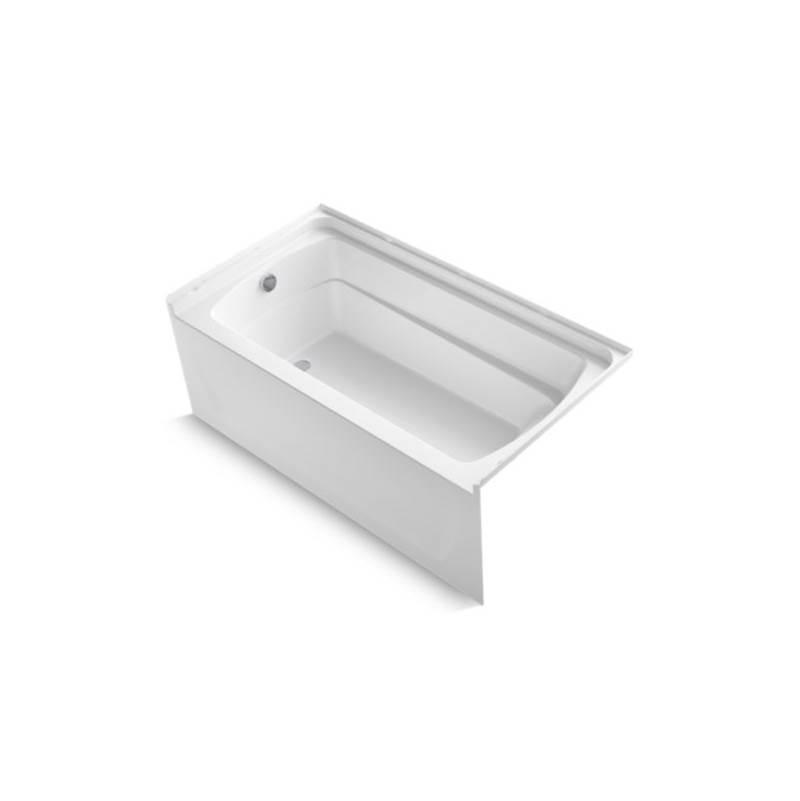 Alcove Bathtubs