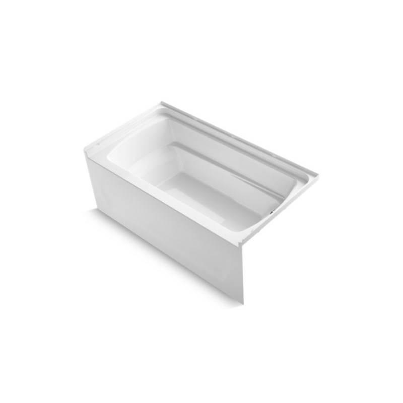 Alcove Bathtubs