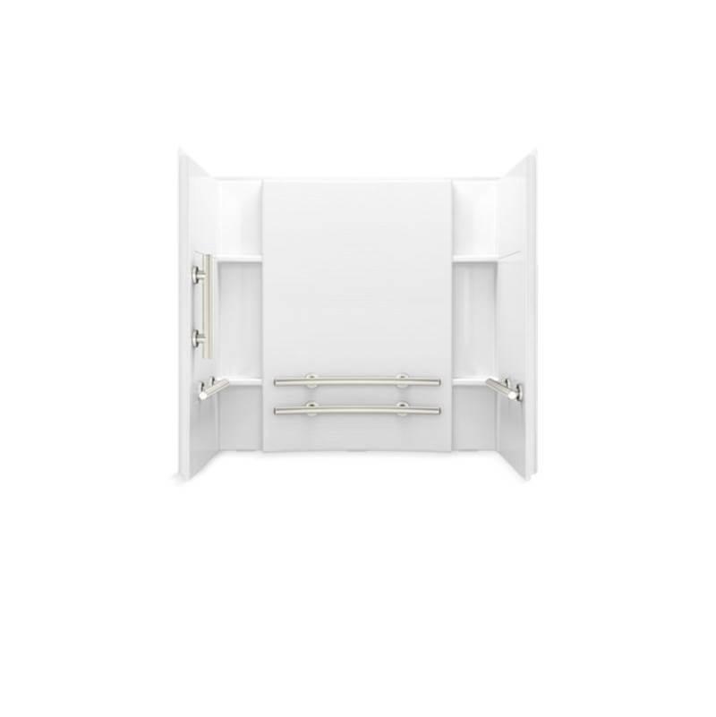 Shower Walls, Panels & Doors
