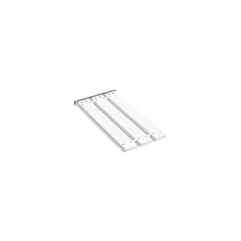 STERLING® Accord® 71147104-NA Bath Seat Kit, Polyethylene, Domestic