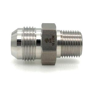 STAINLESS ADAPTERS SS2404-06-04