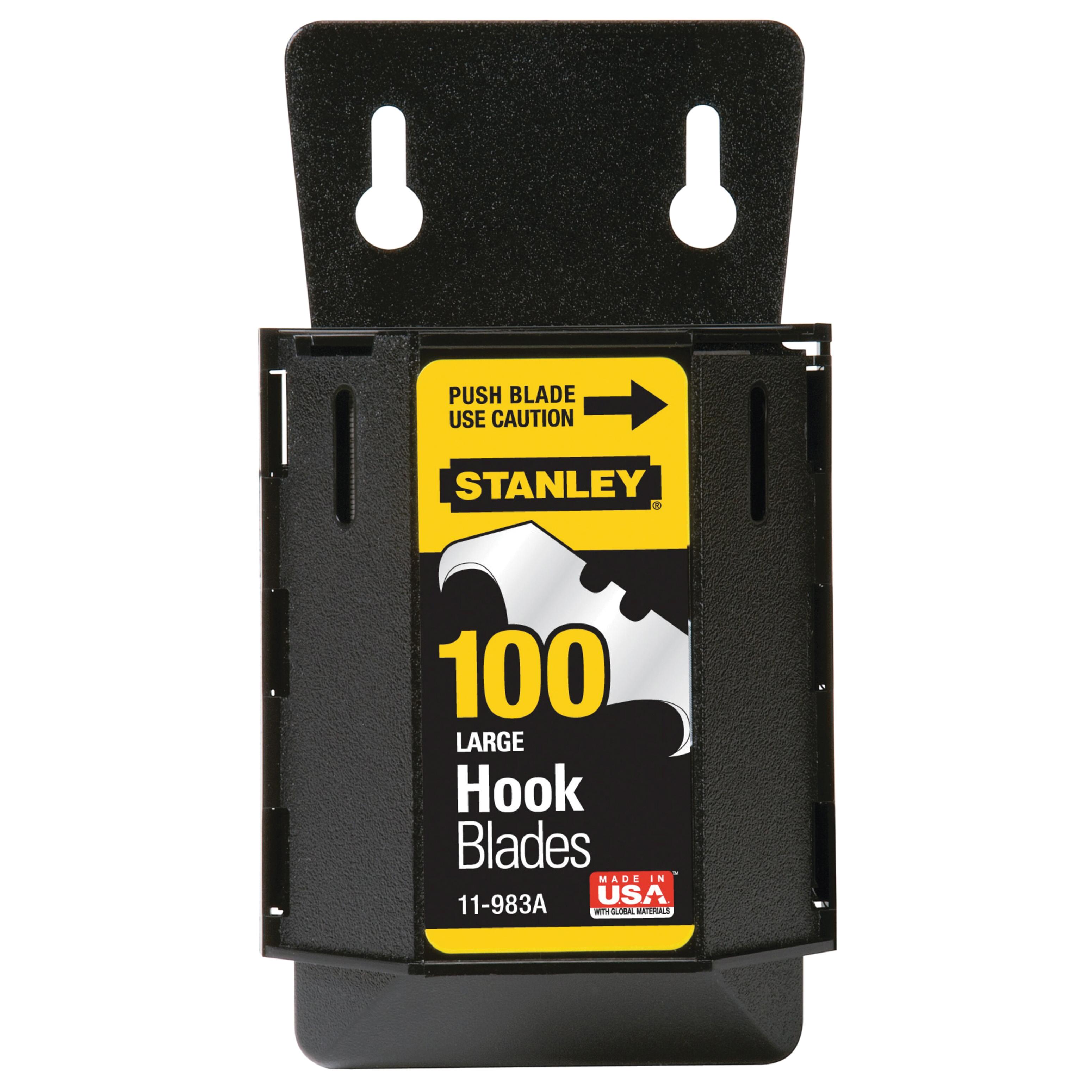 STANLEY® 11983A
