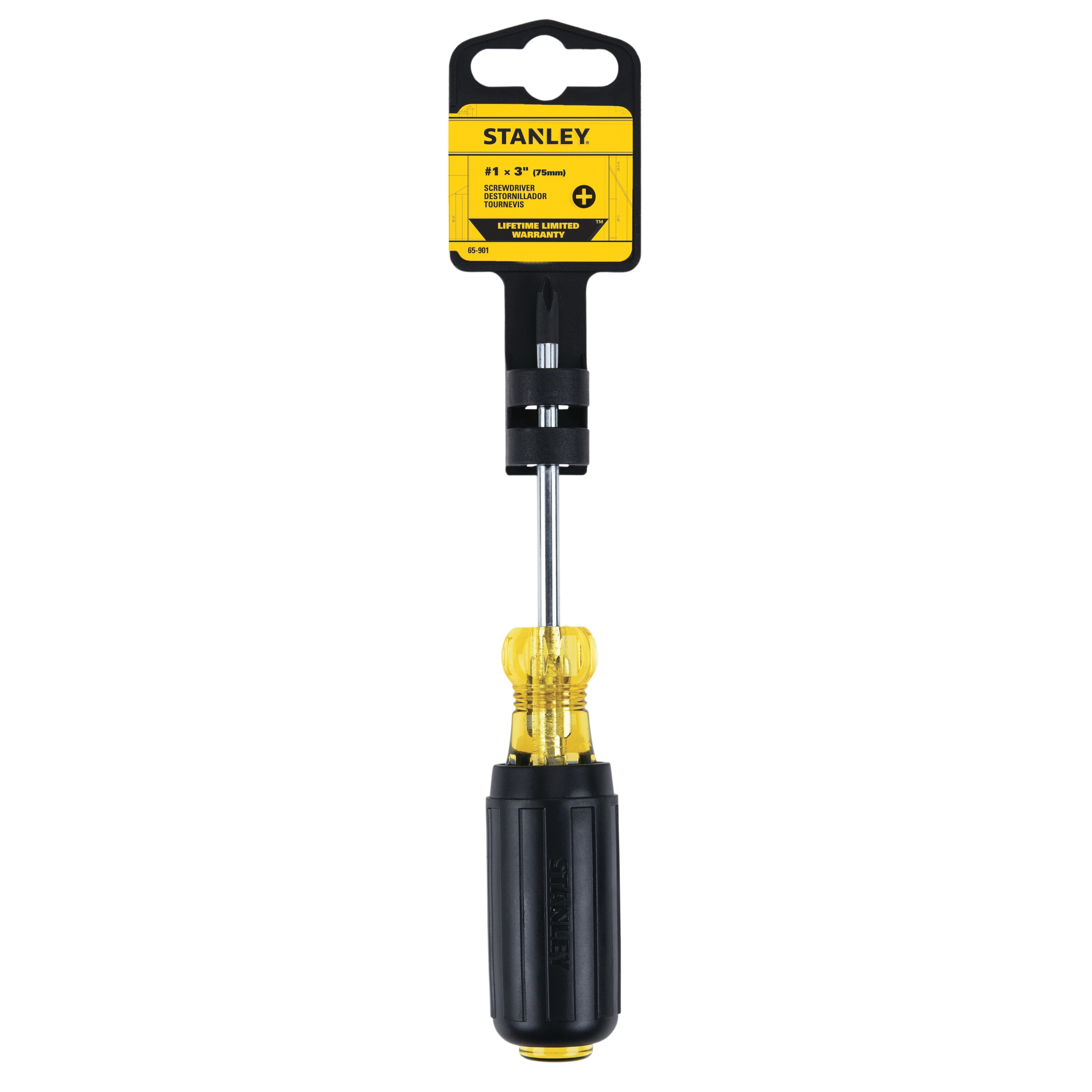 STANLEY® 65901 IRW65901