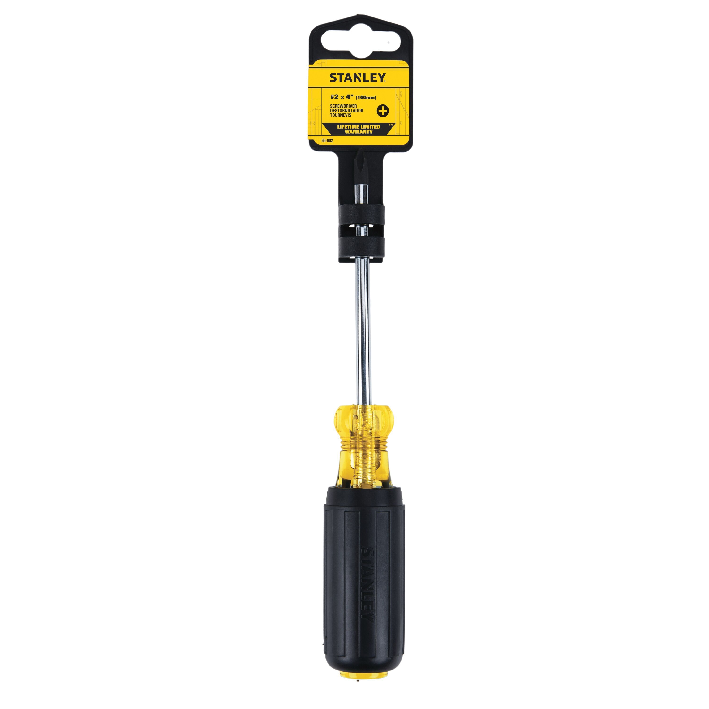 STANLEY® 65902 IRW65902