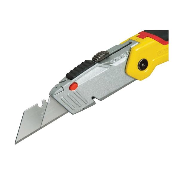 STANLEY&reg; FAPABKNIFE614 5TCXFATMAXUTILKNIFE6-1/4