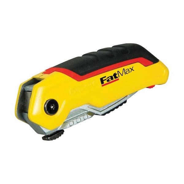 STANLEY&reg; FAPABKNIFE614 5TCXFATMAXUTILKNIFE6-1/4