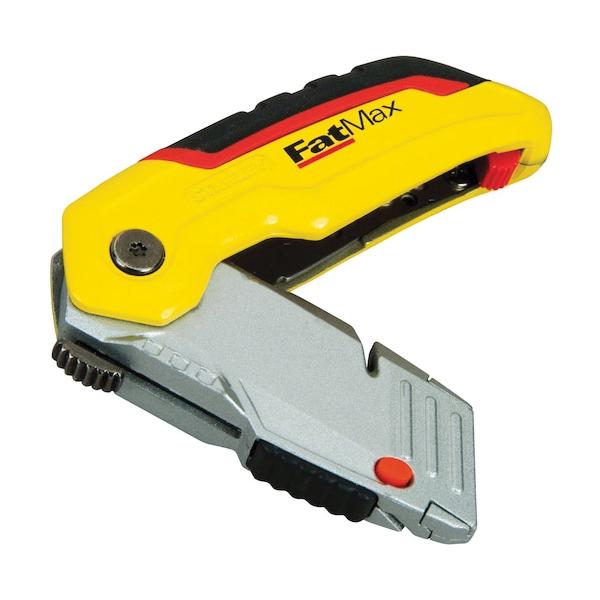 STANLEY&reg; FAPABKNIFE614 5TCXFATMAXUTILKNIFE6-1/4