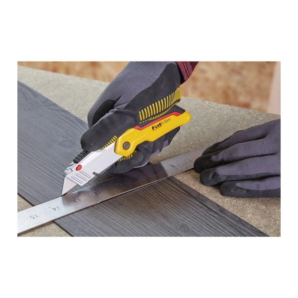 STANLEY&reg; FAPABKNIFE614 5TCXFATMAXUTILKNIFE6-1/4