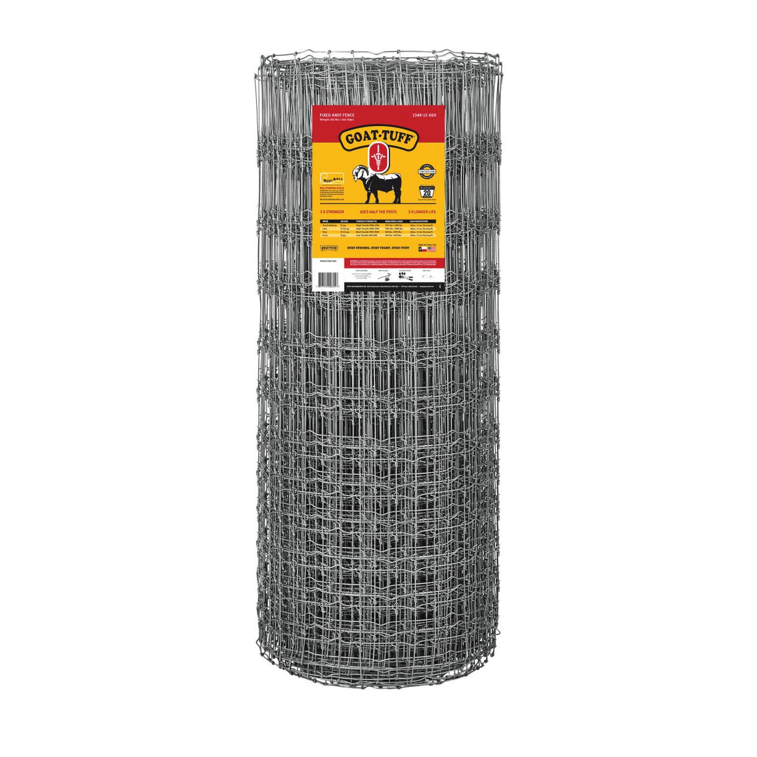 STAY-TUFF® ST-832B