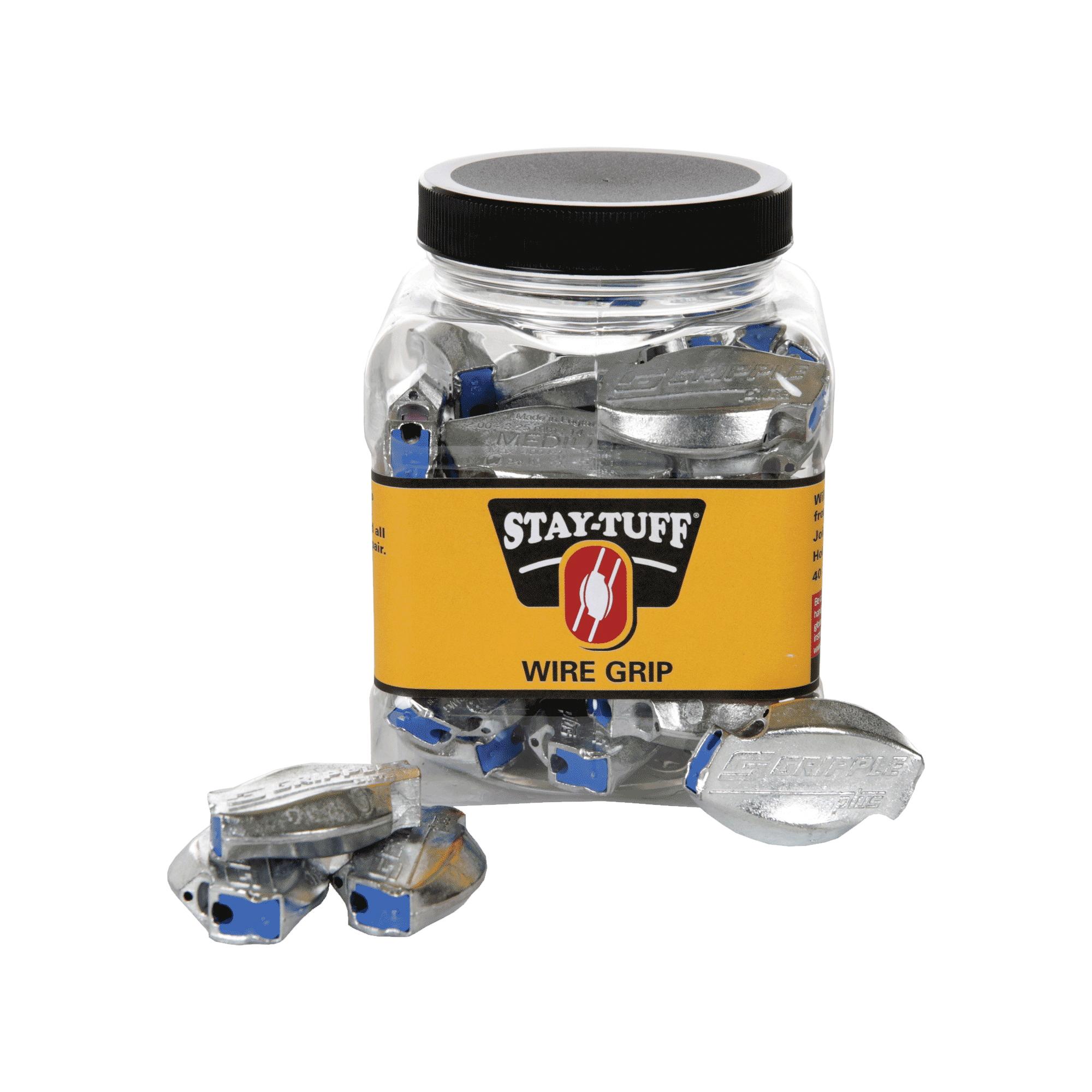 STAY-TUFF® GR-105