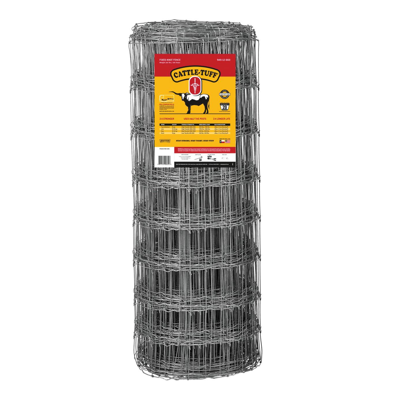 STAY-TUFF® ST-820
