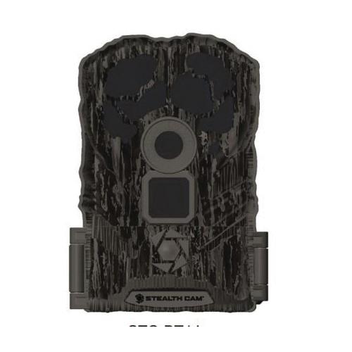 STEALTH CAM® STC-BT14-3PK