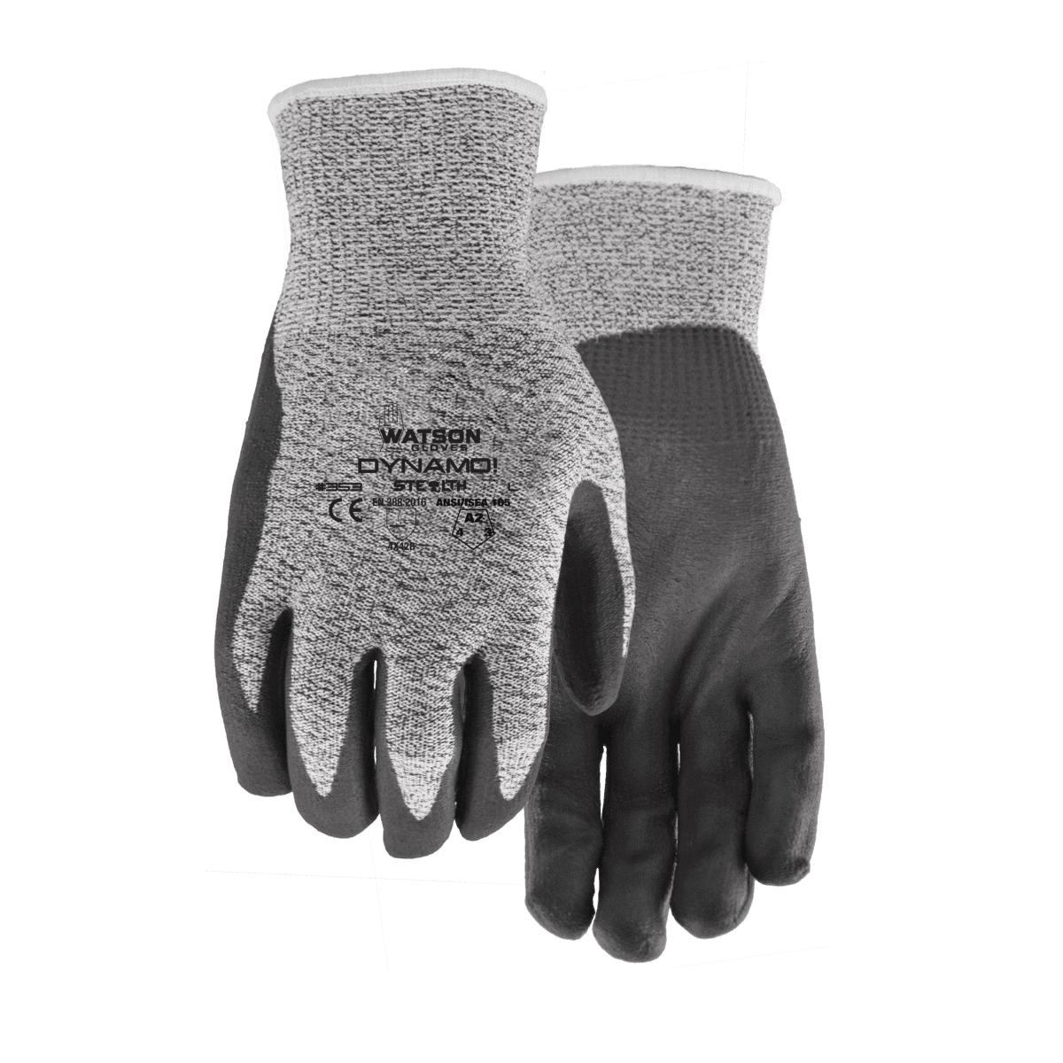 STEALTH™ 353W-L