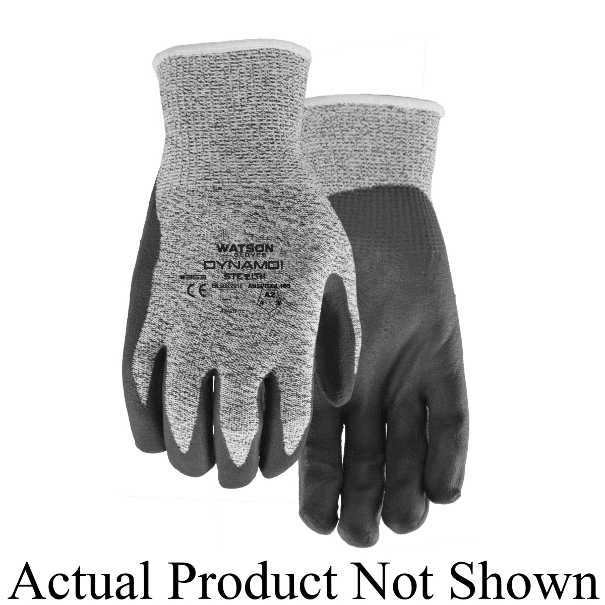 STEALTH™ 353W-M