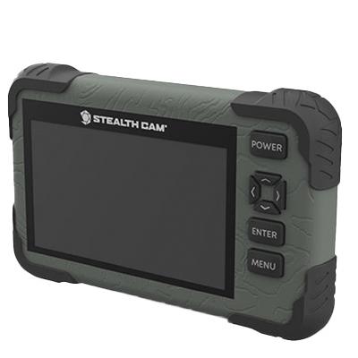 STEALTH CAM® STC-CRV43X
