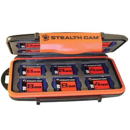 STEALTH CAM&reg; STC-MCSC